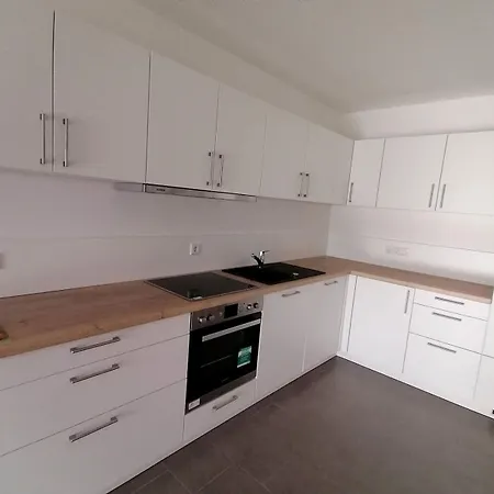 Glueck Appartement *