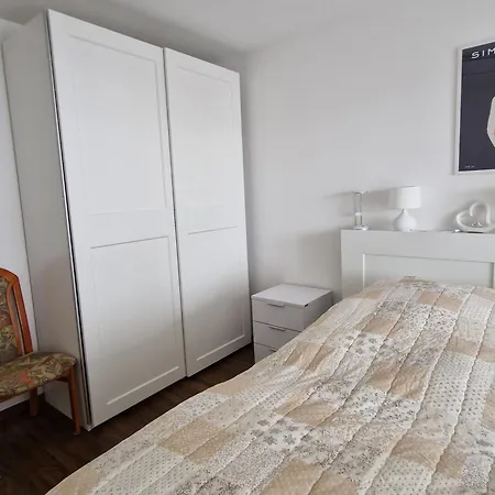 Appartement Glueck *