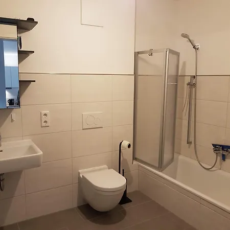 Glueck Appartement